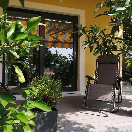 More Podgora Luxury Design Apartment Экстерьер фото
