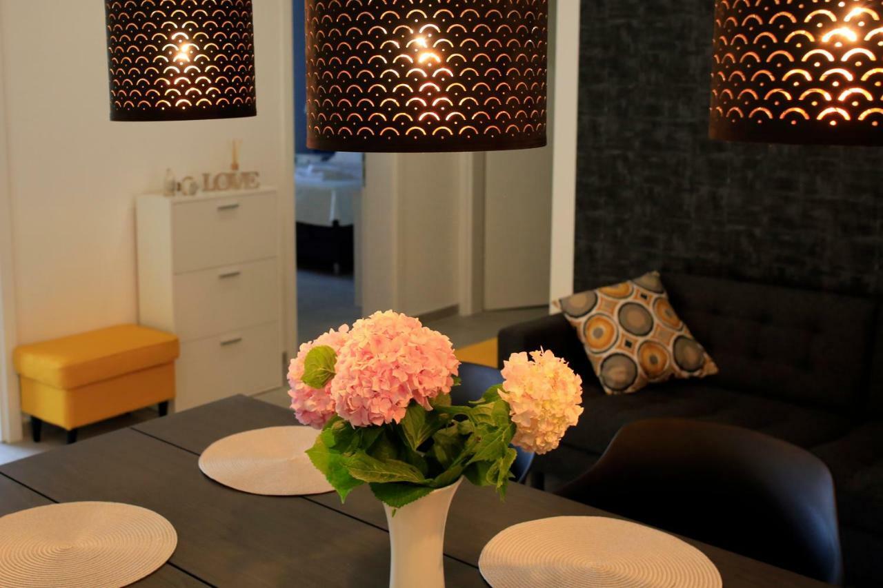 More Podgora Luxury Design Apartment Экстерьер фото